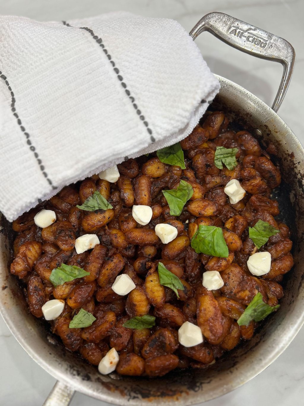 Gnocchi All’Assassina